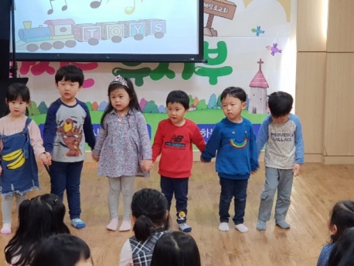 2019.04.21 부활절