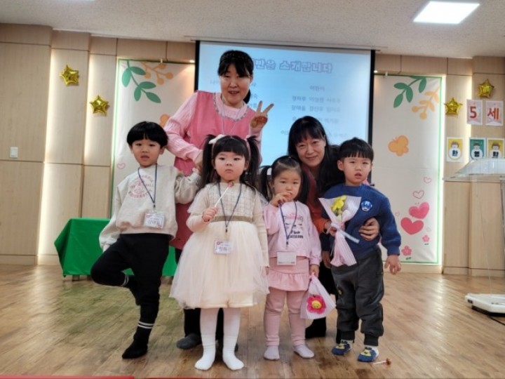 2025년 신입생 환영