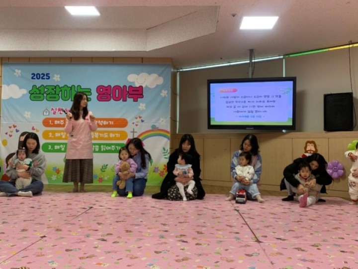 1월, 2월 요절암송