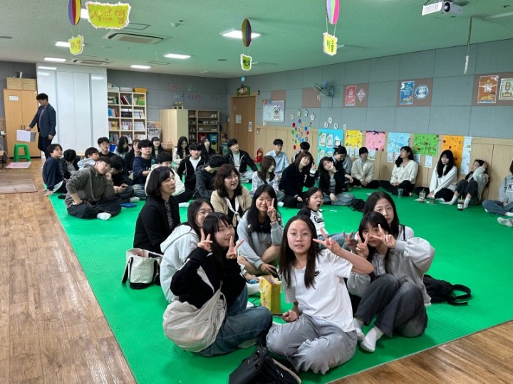 2025 봄행복축제
