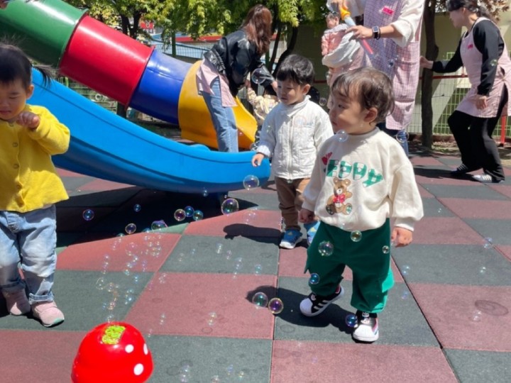 어린이 주일