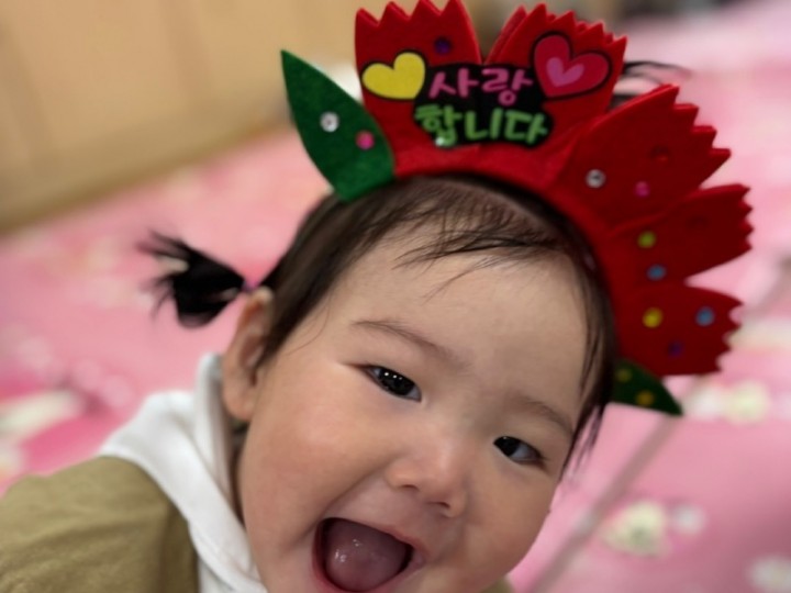 어버이 주일