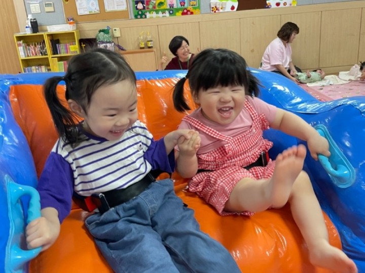 블레싱 데이