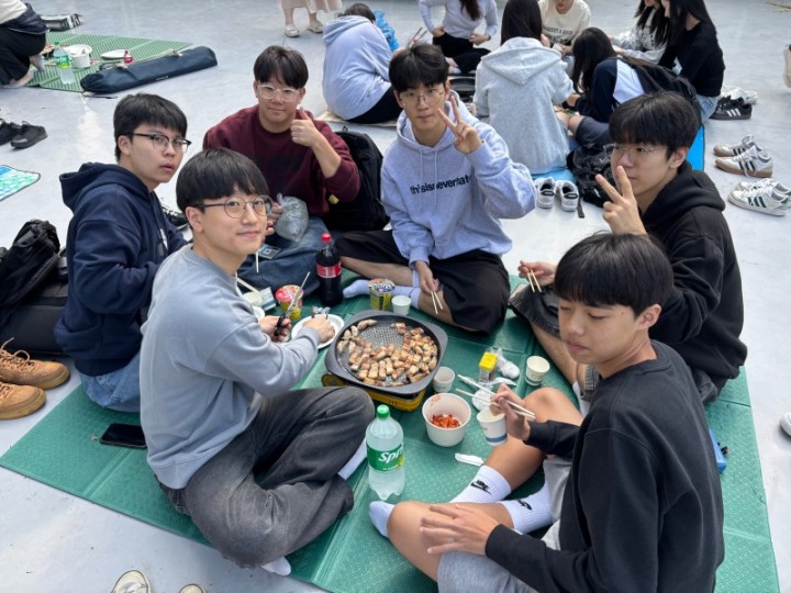25.10.19 행복축제&삼겹살데이