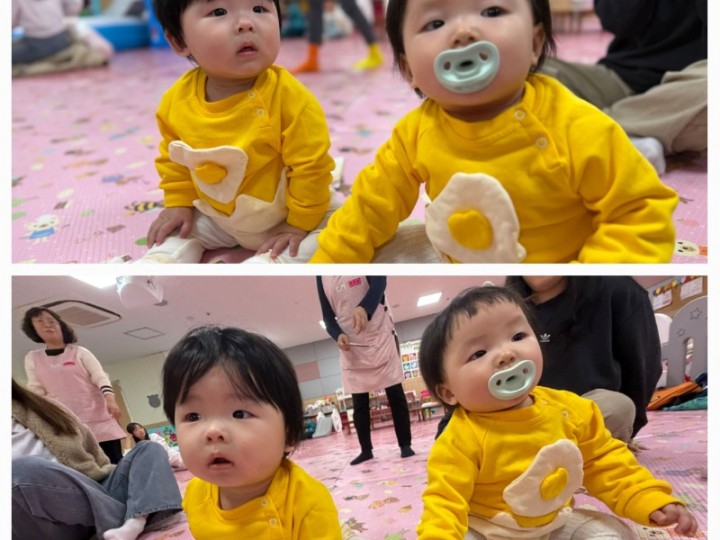 2026년 2월 22일 주일풍경(1)