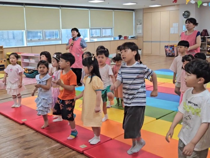 2026.05.31 유치부 블레싱데이