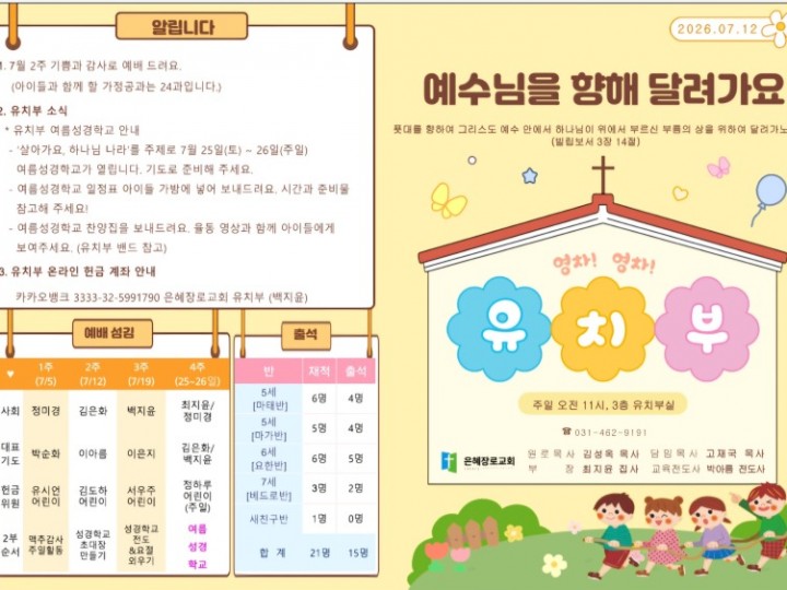 2026년 7월 12일