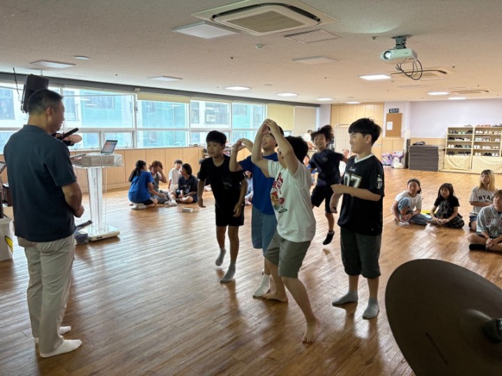 26.08.30 레크레이션