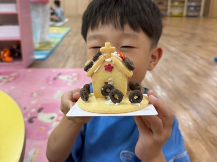 2026.09.20 유치부 창립감사주일(40주년)