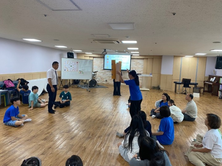 26.09.27 추석 맞이 릴레이 민속놀이