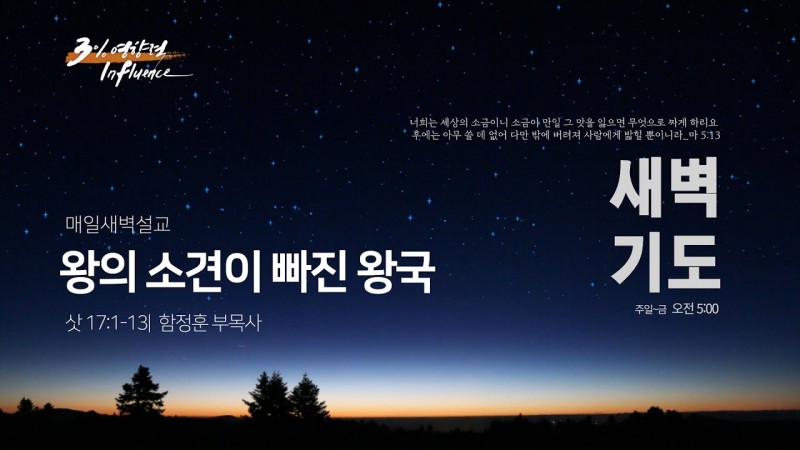 왕의 소견이 빠진 왕국