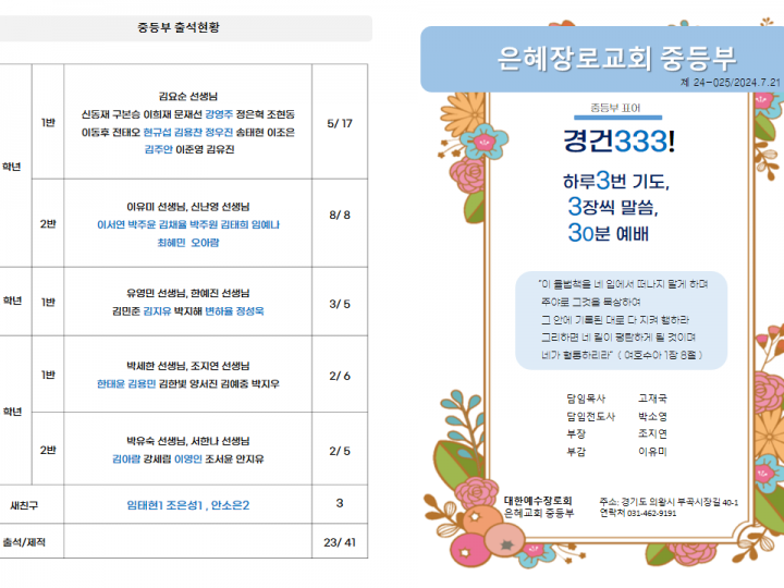 20240721-25 중등부주보