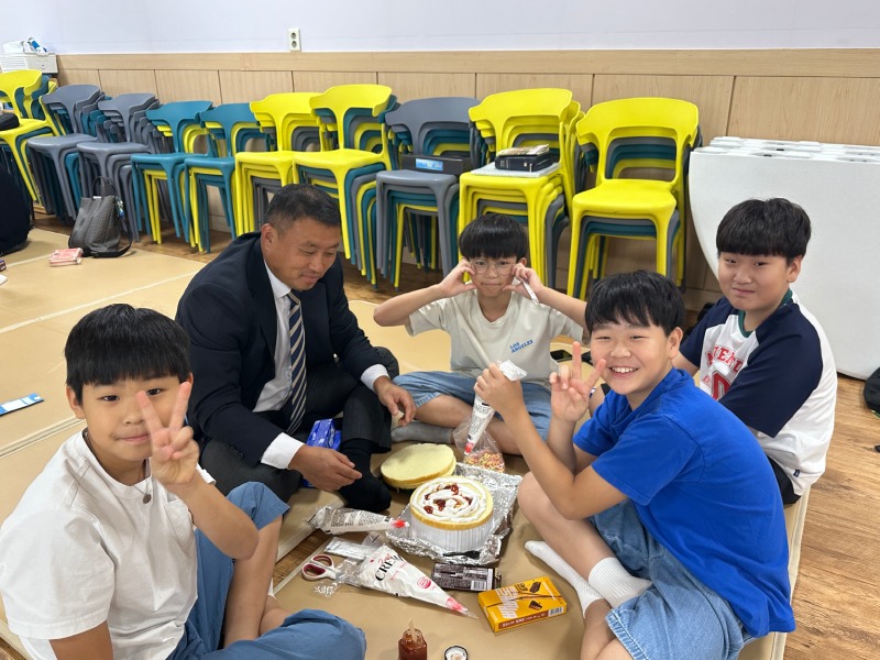 초등부