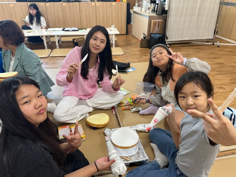 초등부