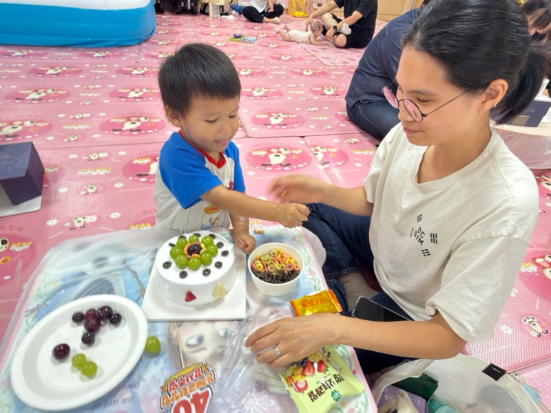 영아부