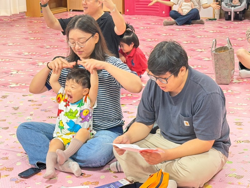 영아부