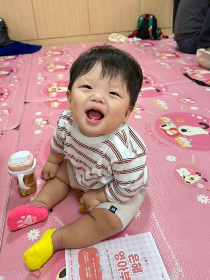 영아부