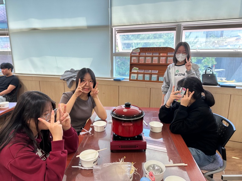 청소년부
