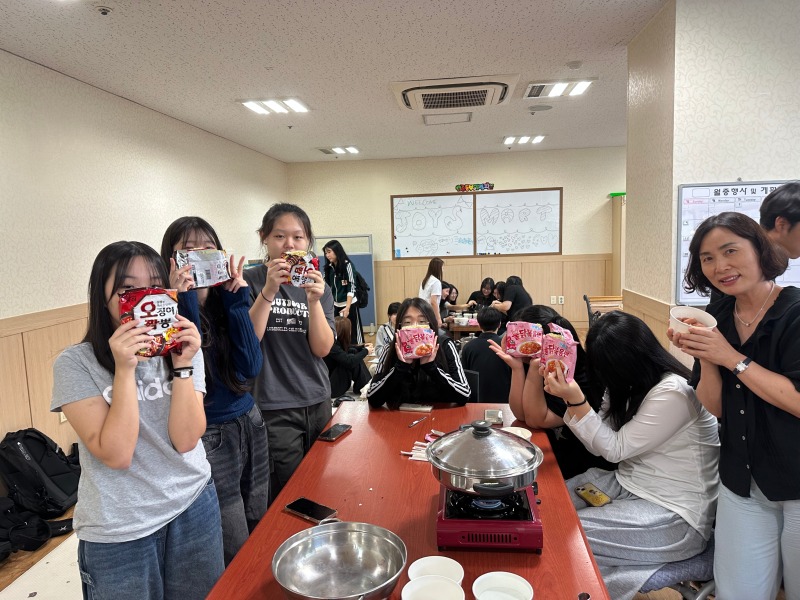 청소년부