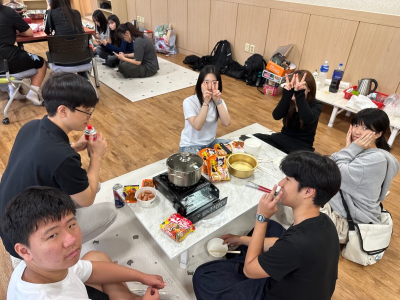 청소년부