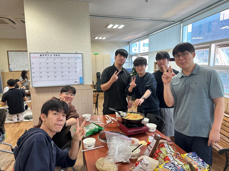 청소년부