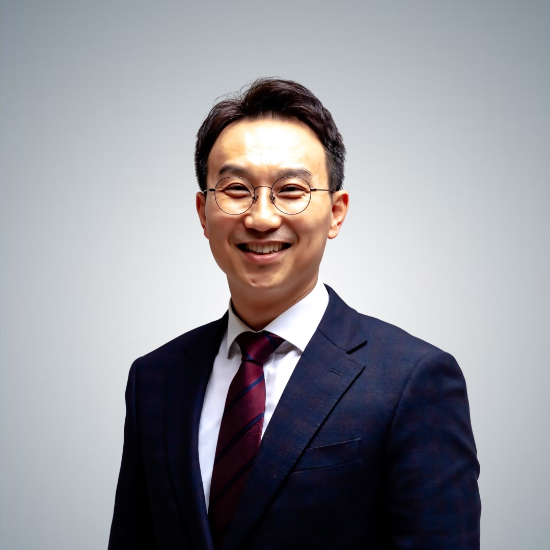 고재국 담임목사