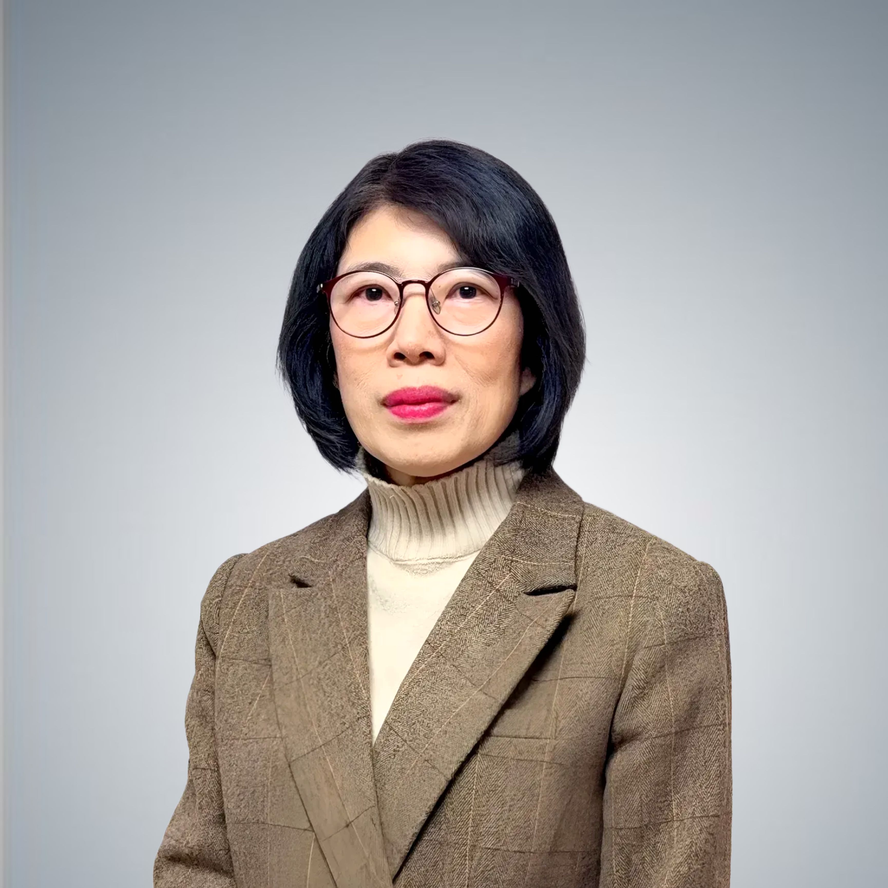국덕순 전도사