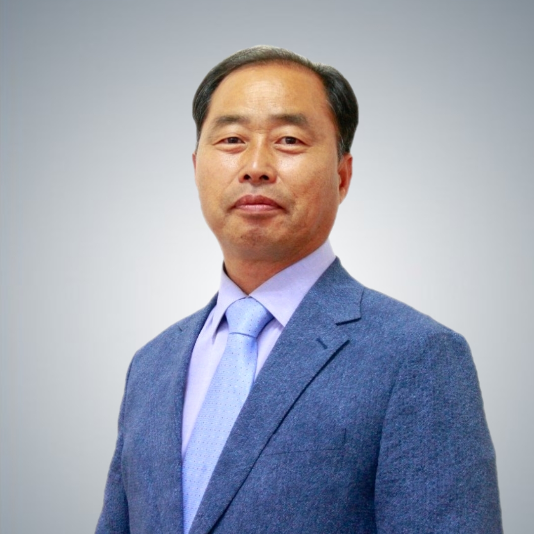 김병열 장로