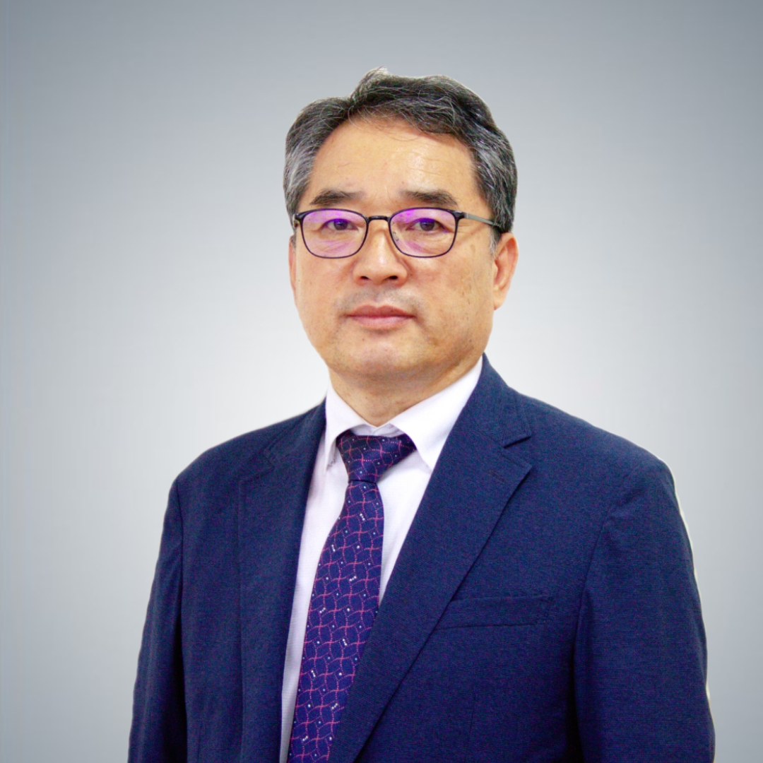김상천 장로