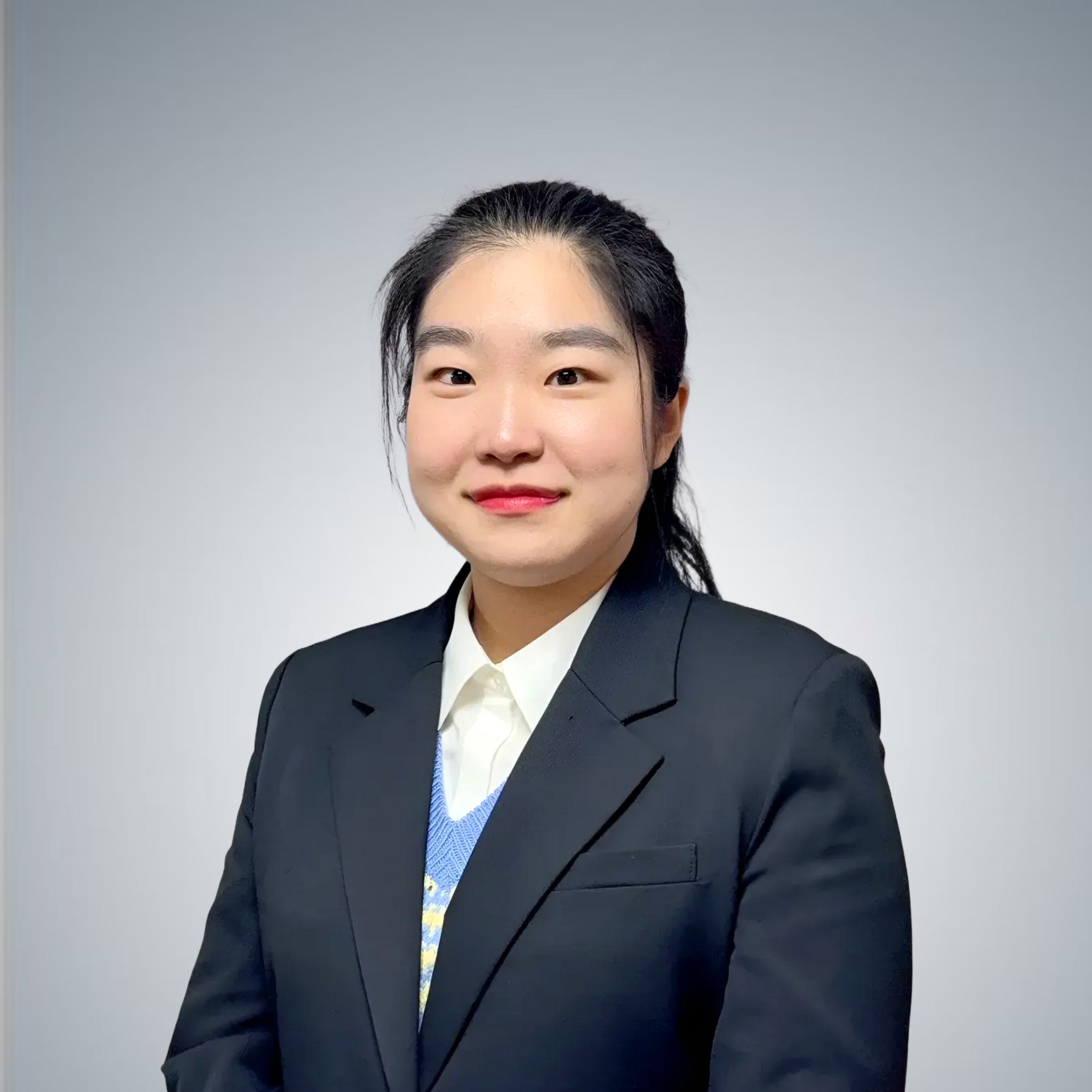 김수아 전도사