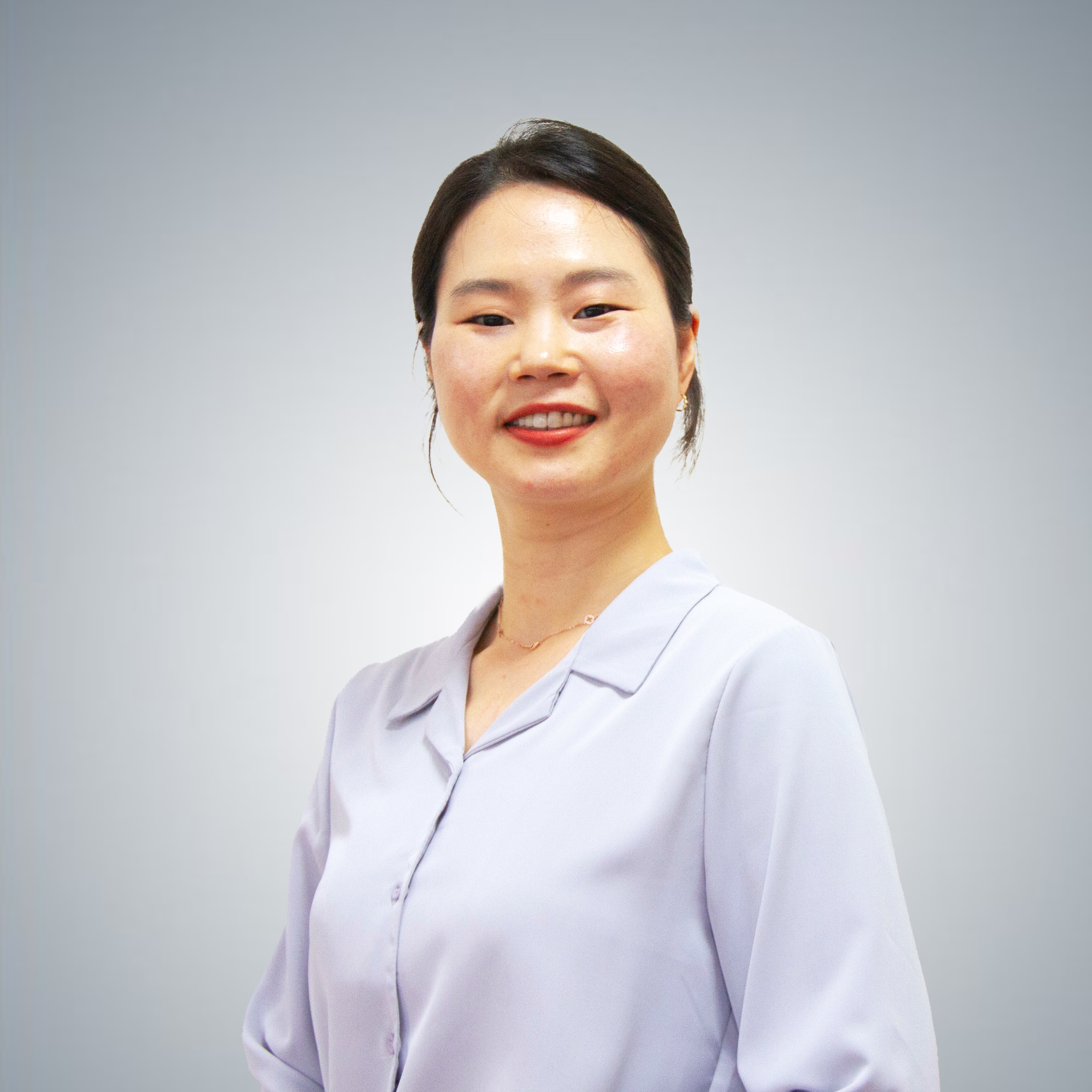 김예지 간사