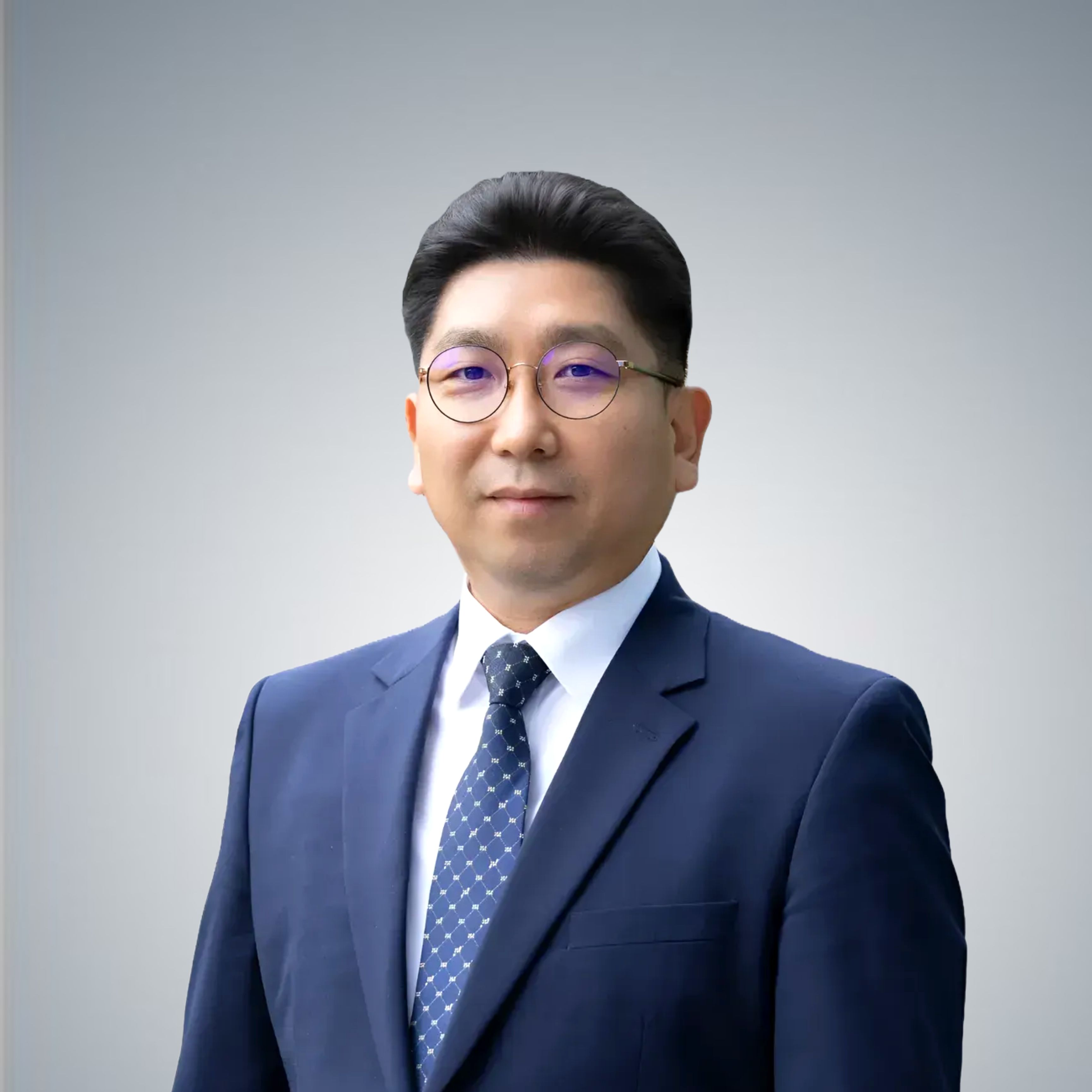 김용은 부목사