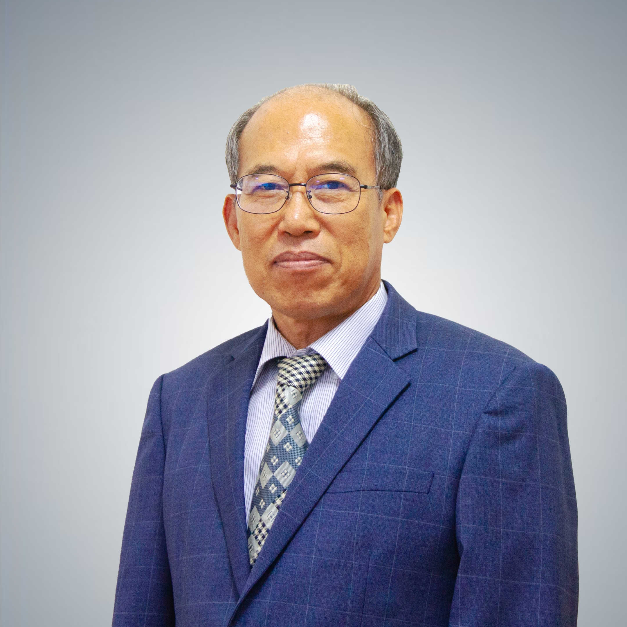 김진영 안수집사