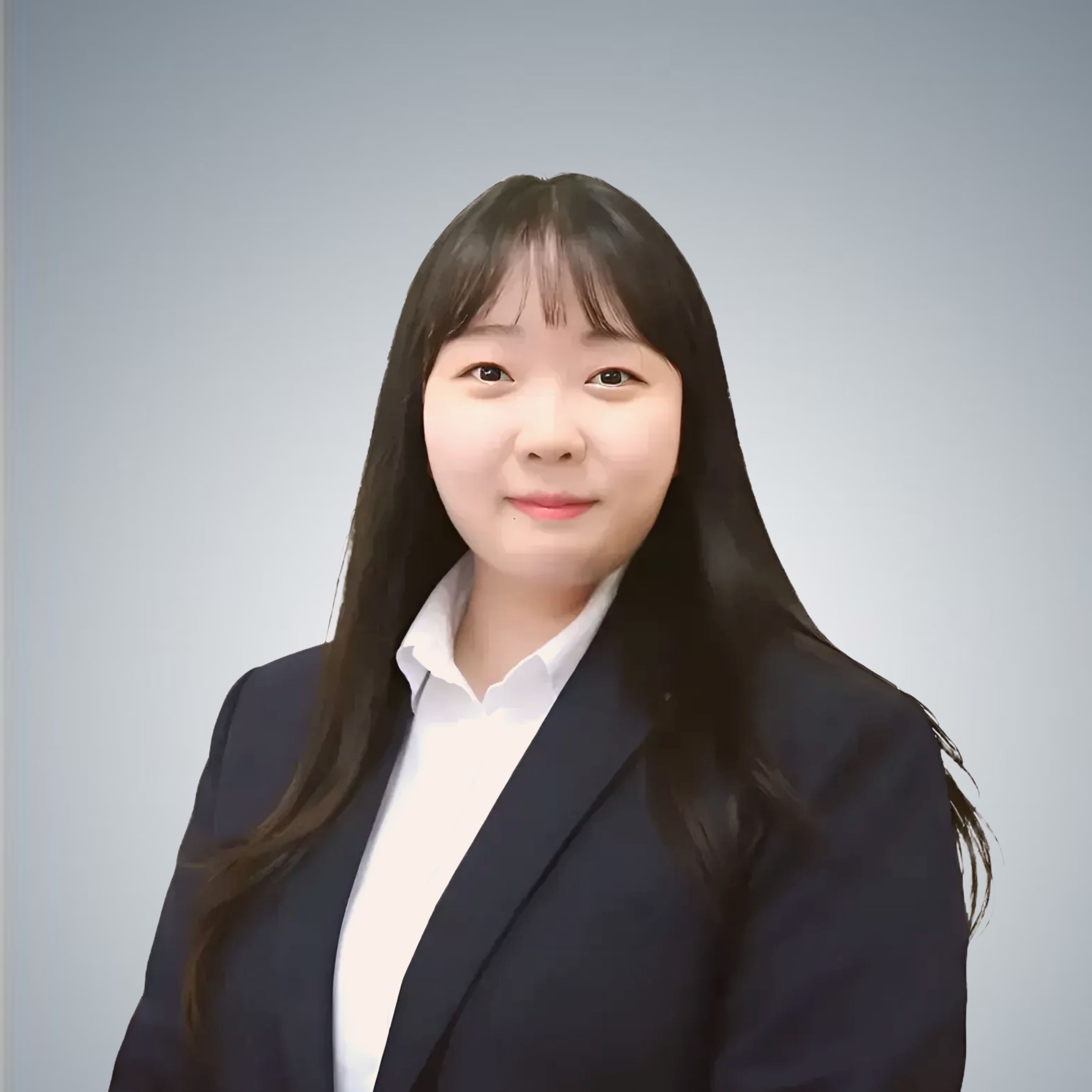 박소영 전도사