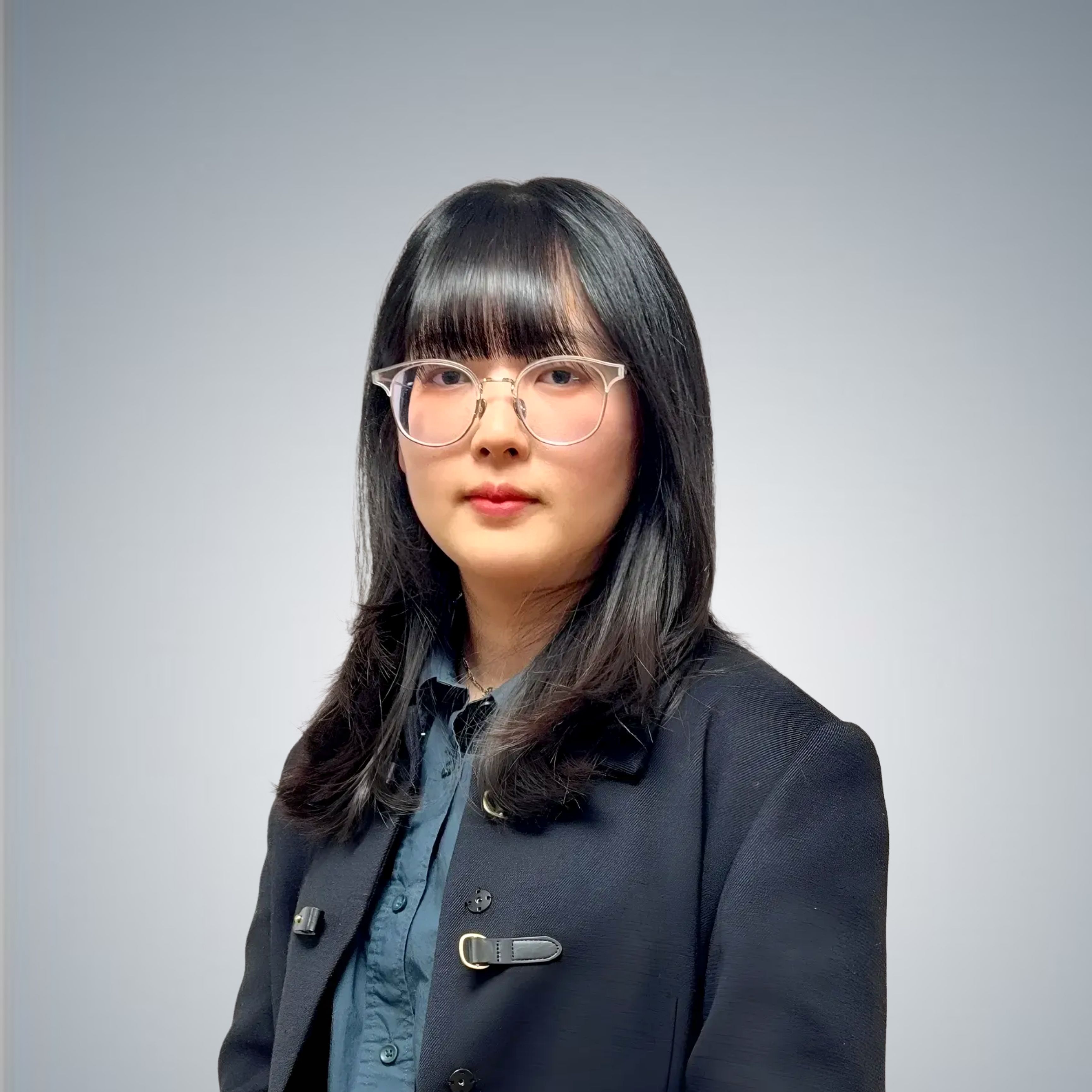 박아름 전도사