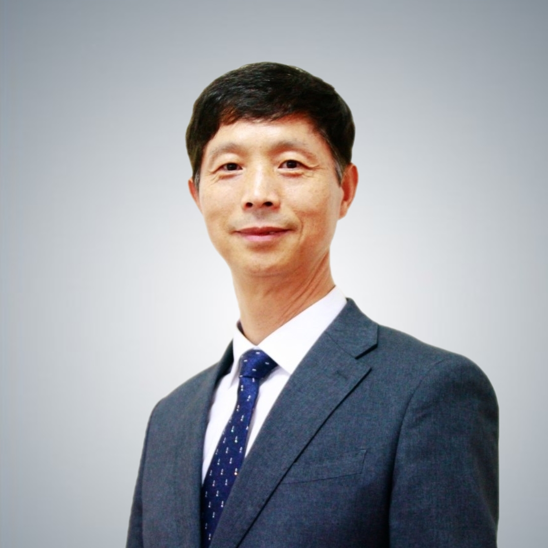 박종복 장로