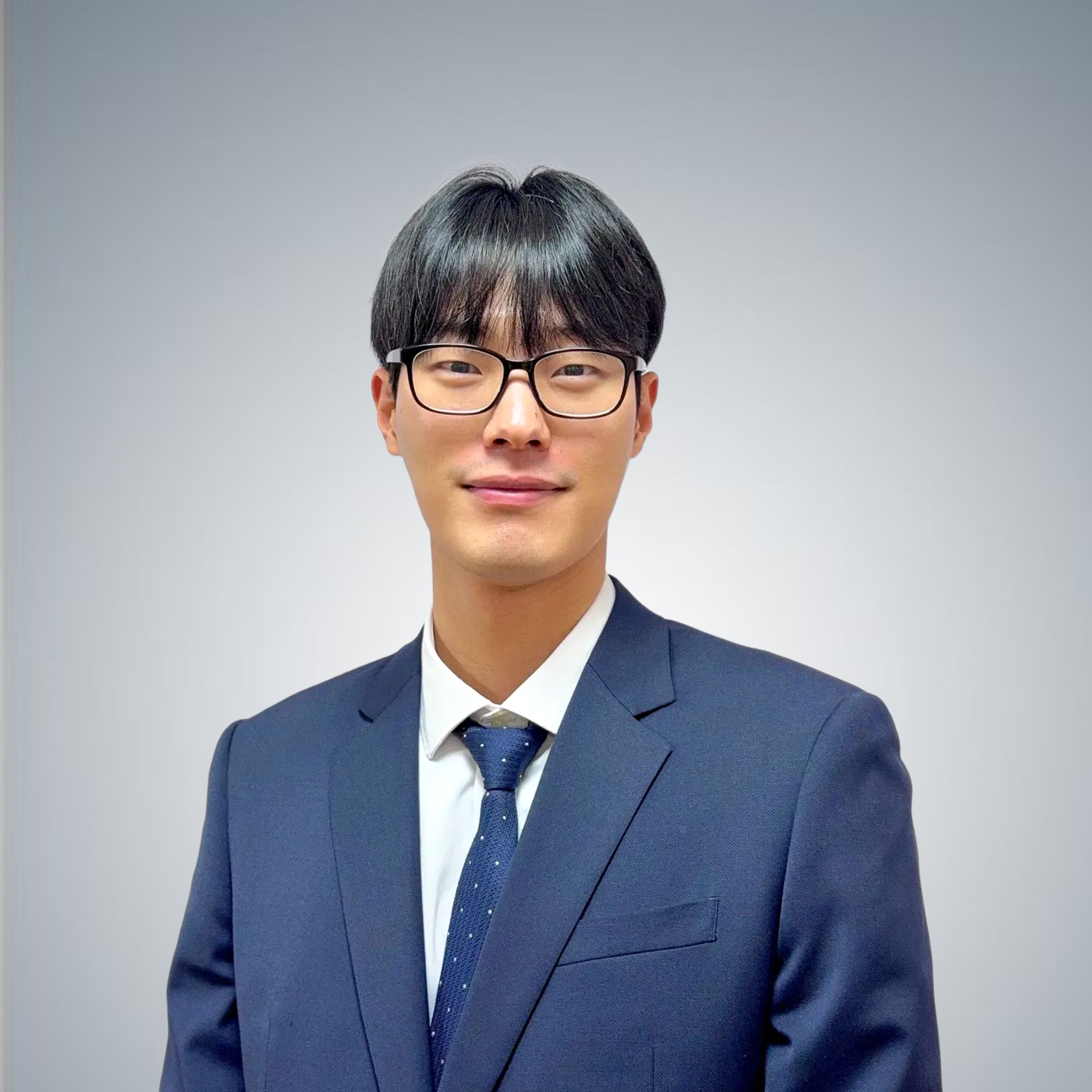 박찬희 전도사