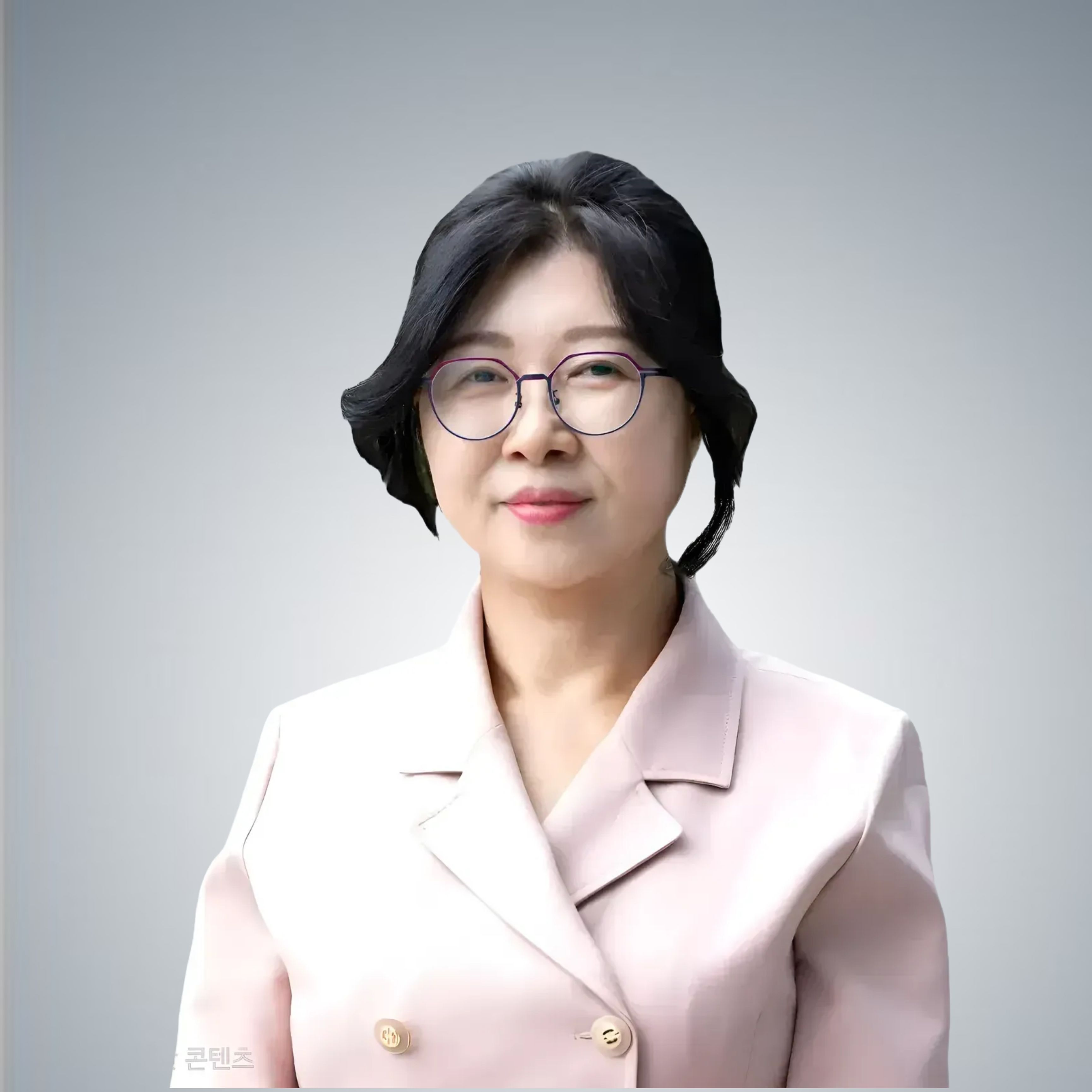 옥미향 전도사