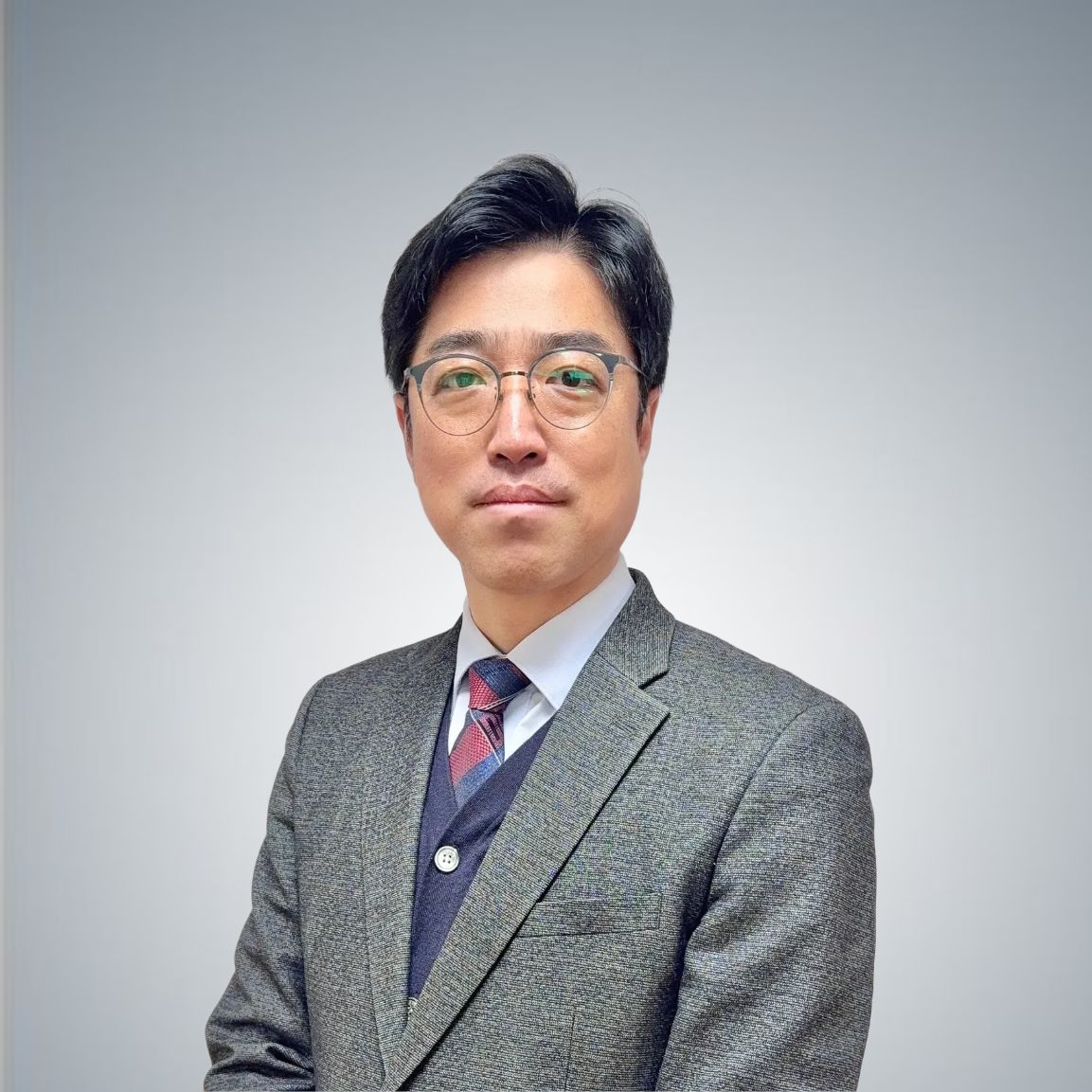 윤현석 부목사