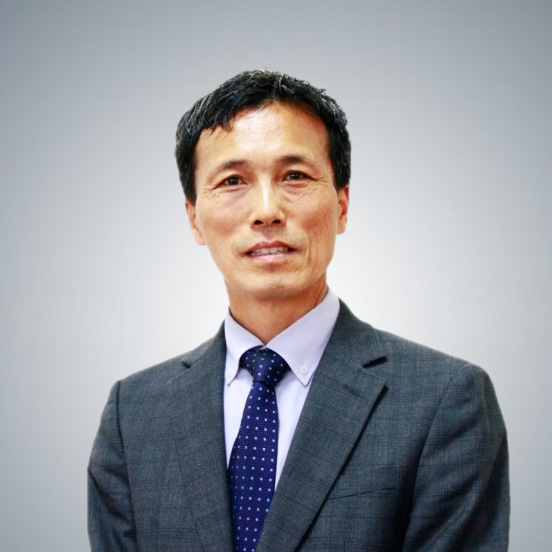 이강우 장로