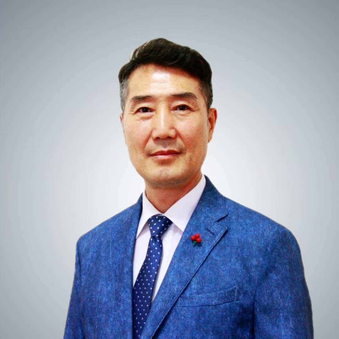 최종목 장로
