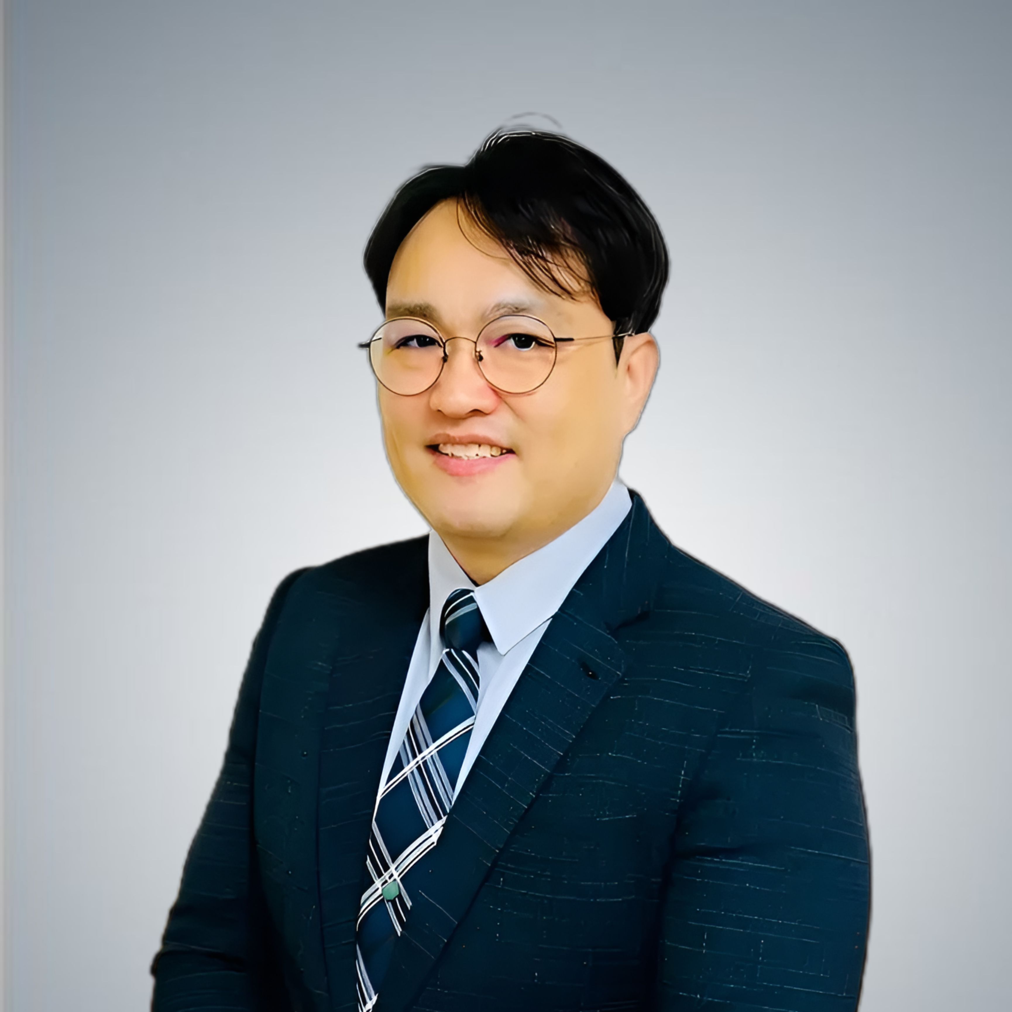 함정훈 부목사